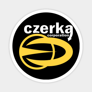 Czerka Magnet